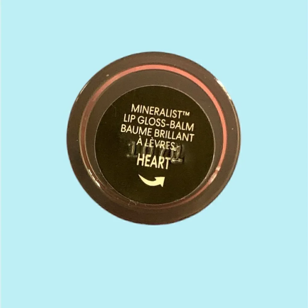 bareMinerals Makeup Bundle Full Sizes